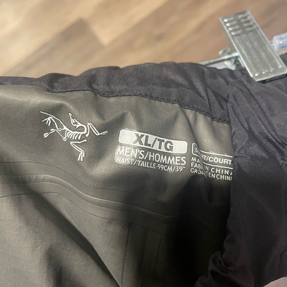 Arc’teryx beta sl pants - Picture 4 of 8